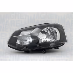 Projecteur principal MAGNETI MARELLI 710301254303, gauche - Vue supplémentaire 7