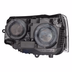 Projecteur principal MAGNETI MARELLI 710301254304, droite