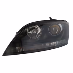 Projecteur principal MAGNETI MARELLI 710301253203, gauche