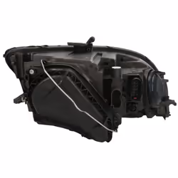 Projecteur principal MAGNETI MARELLI 710301253203, gauche