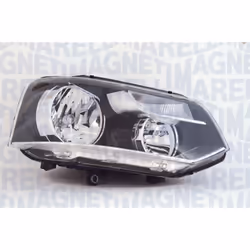 Projecteur principal MAGNETI MARELLI 710301253203, gauche
