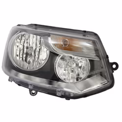 Projecteur principal MAGNETI MARELLI 710301253204, droite