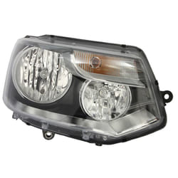 Projecteur principal MAGNETI MARELLI 710301253204, droite