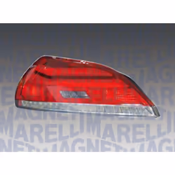 Feu arrière MAGNETI MARELLI 714021850701 gauche