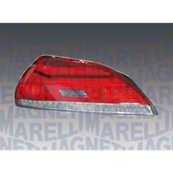 Feu arrière MAGNETI MARELLI 714021850701 gauche