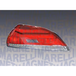 Feu arrière MAGNETI MARELLI 714021850701 gauche