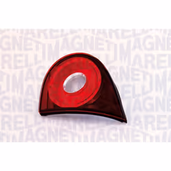 Feu arrière MAGNETI MARELLI 714028500814