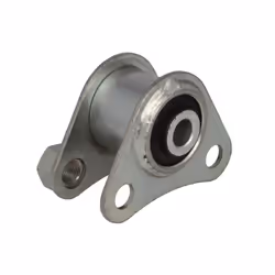 Support moteur MAGNETI MARELLI 030607010177 gauche - Vue supplémentaire 2