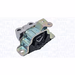 Support moteur MAGNETI MARELLI 030607010066 gauche - Vue supplémentaire 4