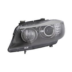 Projecteur principal MAGNETI MARELLI 719000000035, gauche
