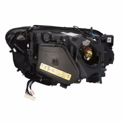 Projecteur principal MAGNETI MARELLI 719000000023, gauche