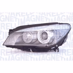 Projecteur principal MAGNETI MARELLI 719000000023, gauche