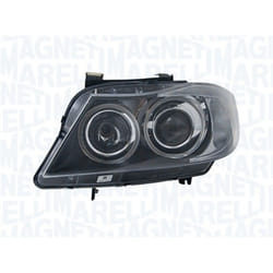 Projecteur principal MAGNETI MARELLI 719000000012, droite