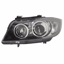 Projecteur principal MAGNETI MARELLI 719000000011, gauche