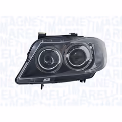 Projecteur principal MAGNETI MARELLI 719000000011, gauche