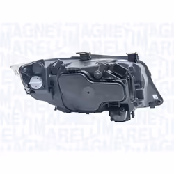 Projecteur principal MAGNETI MARELLI 719000000011, gauche - Vue supplémentaire 4