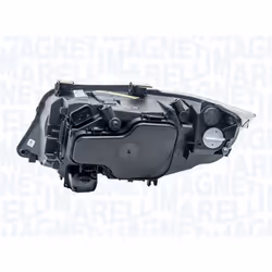 Projecteur principal MAGNETI MARELLI 719000000005, gauche