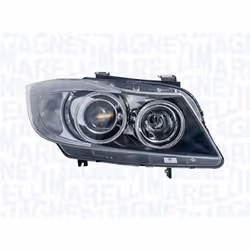 Projecteur principal MAGNETI MARELLI 719000000005, gauche