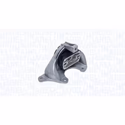 Support moteur MAGNETI MARELLI 030607010012 gauche - Vue supplémentaire 3