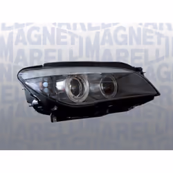 Projecteur principal MAGNETI MARELLI 719000000017, gauche