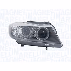 Projecteur principal MAGNETI MARELLI 719000000029, gauche