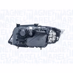 Projecteur principal MAGNETI MARELLI 719000000030, droite
