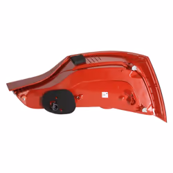 Feu arrière MAGNETI MARELLI 714021520801