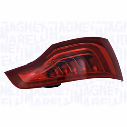 Feu arrière MAGNETI MARELLI 714021520801