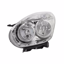 Projecteur principal MAGNETI MARELLI 712463901110, gauche