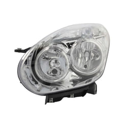 Projecteur principal MAGNETI MARELLI 712463901110, gauche