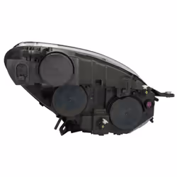 Projecteur principal MAGNETI MARELLI 712463901110, gauche