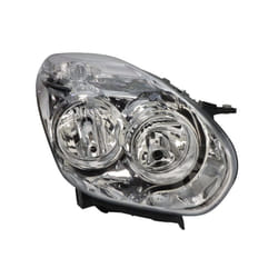 Projecteur principal MAGNETI MARELLI 712463801110, droite