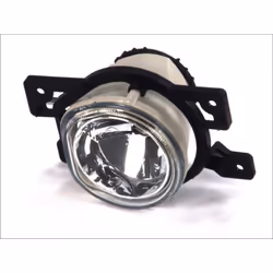Phare antibrouillard MAGNETI MARELLI 712403801110 gauche