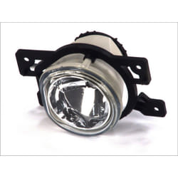 Phare antibrouillard MAGNETI MARELLI 712403801110 gauche