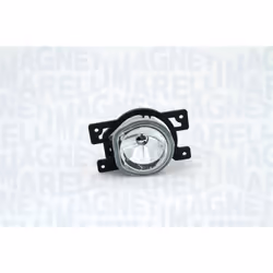 Phare antibrouillard MAGNETI MARELLI 712403801110 gauche
