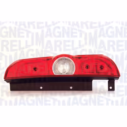 Feu arrière MAGNETI MARELLI 712203721110 droite