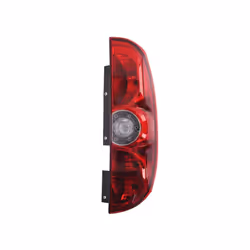 Feu arrière MAGNETI MARELLI 712203701110 droite