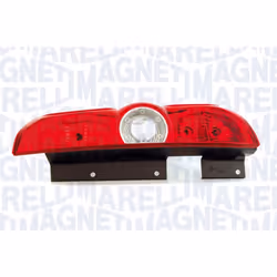 Feu arrière MAGNETI MARELLI 712203701110 droite