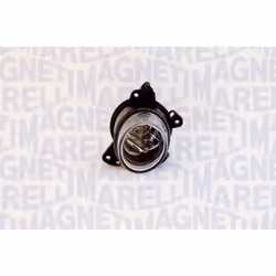 Phare antibrouillard MAGNETI MARELLI 712402901110