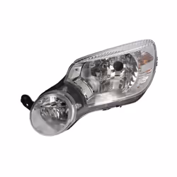 Projecteur principal MAGNETI MARELLI 711307023316, gauche
