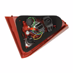 Feu arrière MAGNETI MARELLI 714021680801 - Vue supplémentaire 4