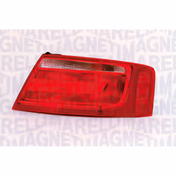 Feu arrière MAGNETI MARELLI 714027110812 droite