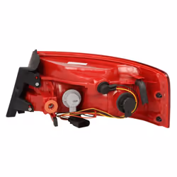 Feu arrière MAGNETI MARELLI 714027110712 gauche