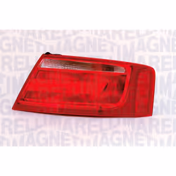 Feu arrière MAGNETI MARELLI 714027110712 gauche