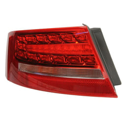 Feu arrière MAGNETI MARELLI 714021690711