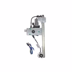 Lève-vitre MAGNETI MARELLI 350103905000 gauche