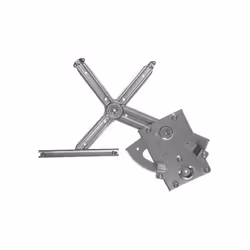 Lève-vitre MAGNETI MARELLI 350103849000 gauche