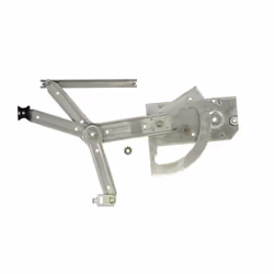Lève-vitre MAGNETI MARELLI 350103842000 droite