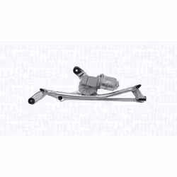 Tringlerie d'essuie-glace MAGNETI MARELLI 064300347010 - Vue supplémentaire 4