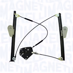 Lève-vitre MAGNETI MARELLI 350103915000 gauche